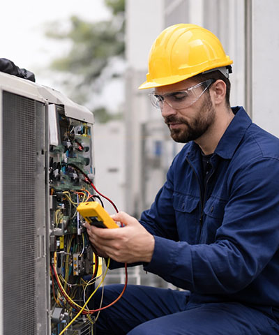 Service Technician