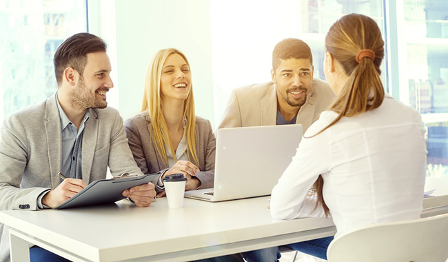 How-To-Be-Successful-In-An-Interview