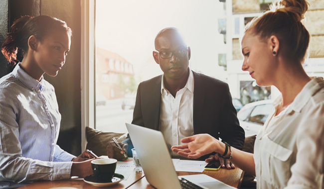 What Is a Salary Guide?