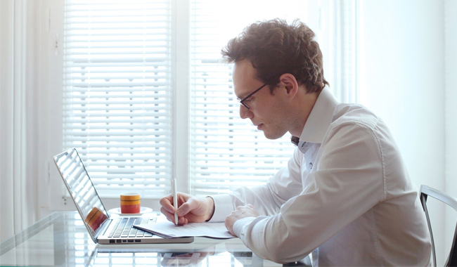 How to Compose a Business Letter