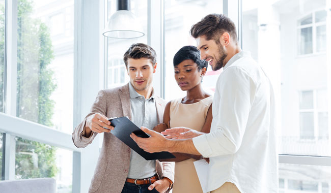 How to Highlight Interpersonal Skills in Your Job Search