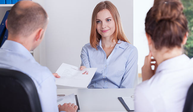 How to Write a Great Application Letter