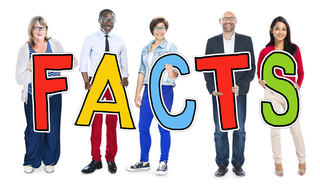 How to Answer the Question Fun Facts About Me in Any Professional Setting