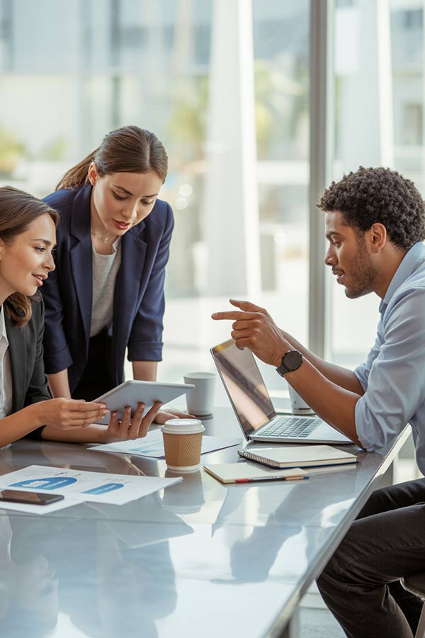 Best Job Agency in Toronto