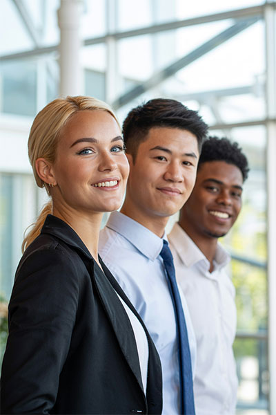 Recruitment Specialists-Team Global