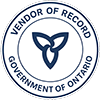 Vendor of Record for the Ontario Government