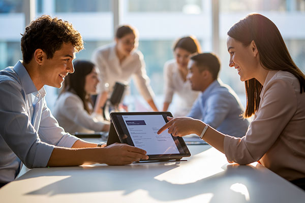 Find the Right Job for You Toronto