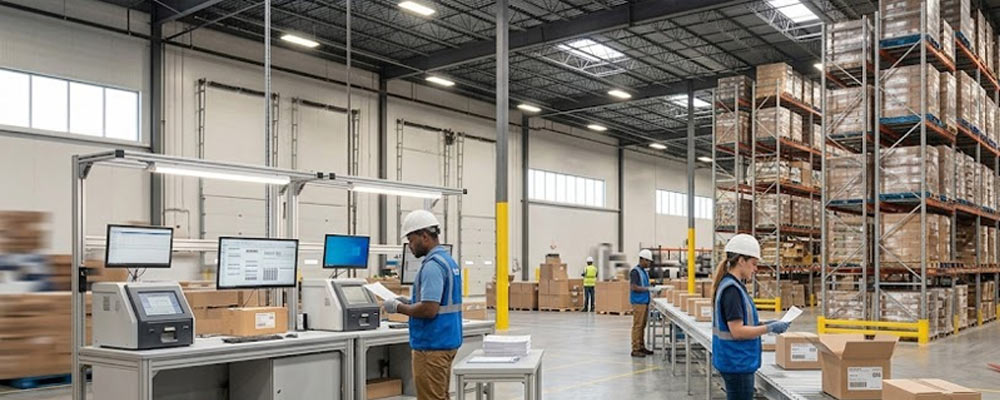 5 Proven Employee Retention Techniques for GTA Warehouses & Industrial Facilities