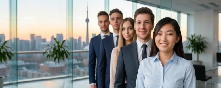 Pay Transparency Laws in Ontario